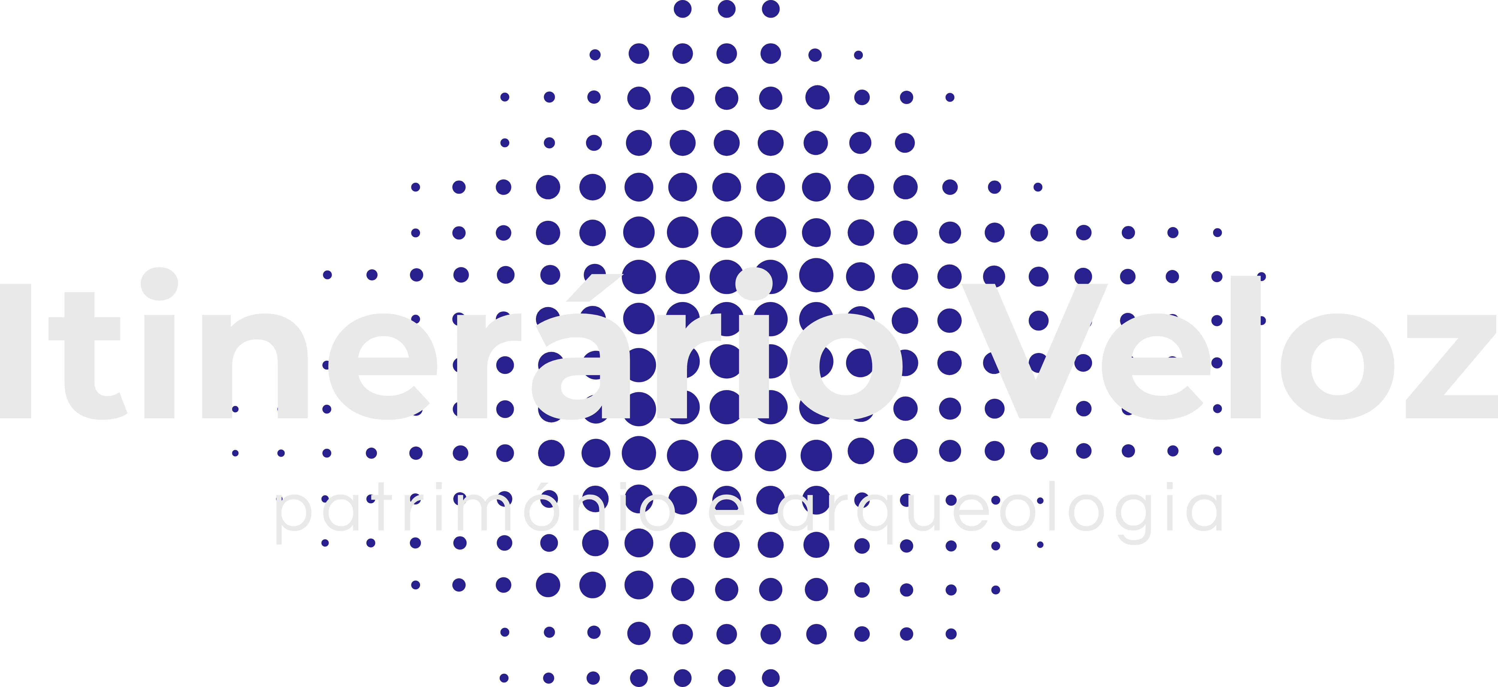 Logo_itenerario veloz_branco_azul